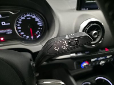 Audi A3 Cabriolet 15 35 TFSI 150 BV S-Tronic 7 S Line - 35