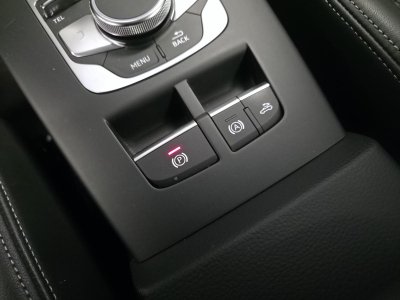 Audi A3 Cabriolet 15 35 TFSI 150 BV S-Tronic 7 S Line - 36