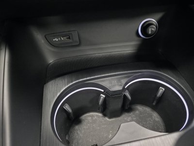 Audi A3 Cabriolet 15 35 TFSI 150 BV S-Tronic 7 S Line - 37