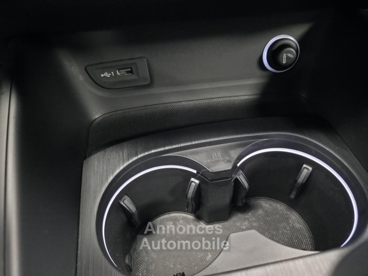 Audi A3 Cabriolet 15 35 TFSI 150 BV S-Tronic 7 S Line - 37