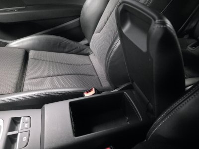 Audi A3 Cabriolet 15 35 TFSI 150 BV S-Tronic 7 S Line - 38