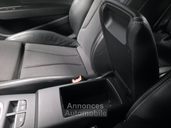 Audi A3 Cabriolet 15 35 TFSI 150 BV S-Tronic 7 S Line - 38