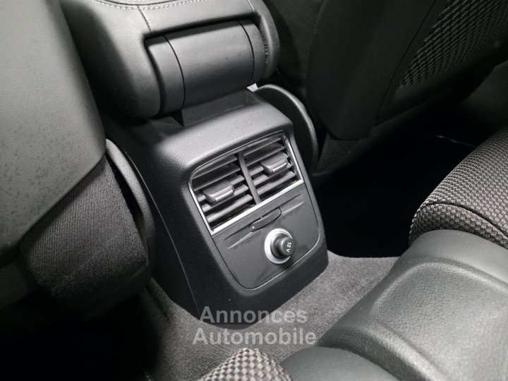 Audi A3 Cabriolet 15 35 TFSI 150 BV S-Tronic 7 S Line - 40