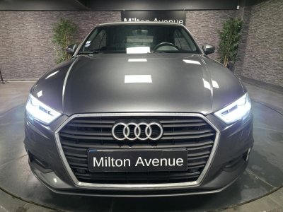 Audi A3 Cabriolet 15 35 TFSI 150 BV S-Tronic 7 S Line - 41