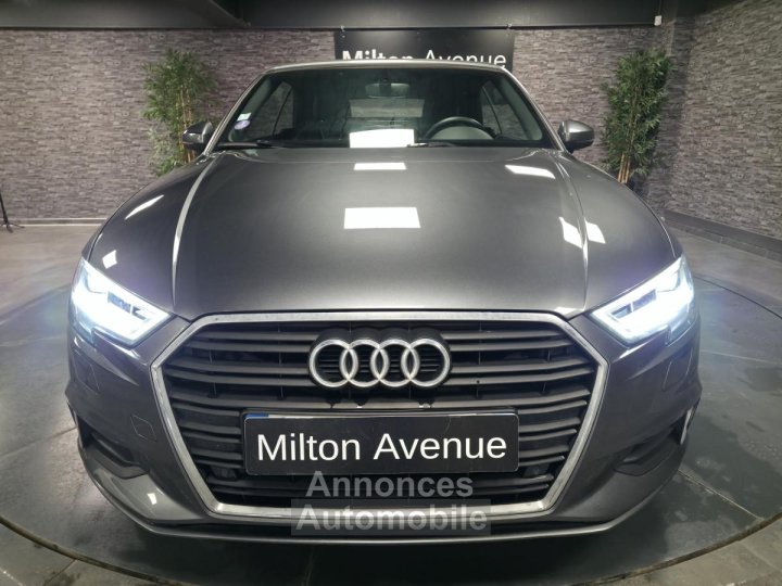 Audi A3 Cabriolet 15 35 TFSI 150 BV S-Tronic 7 S Line - 41