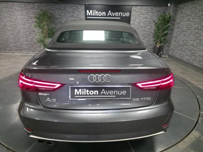 Audi A3 Cabriolet 15 35 TFSI 150 BV S-Tronic 7 S Line - 44