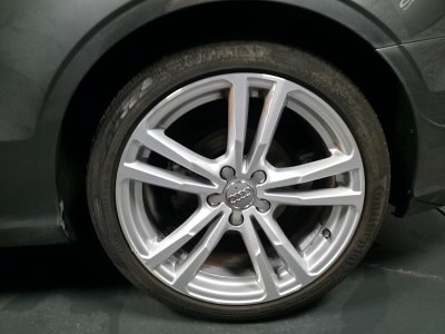 Audi A3 Cabriolet 15 35 TFSI 150 BV S-Tronic 7 S Line - 48