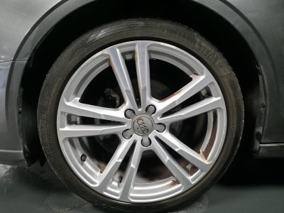 Audi A3 Cabriolet 15 35 TFSI 150 BV S-Tronic 7 S Line - 49