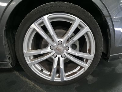 Audi A3 Cabriolet 15 35 TFSI 150 BV S-Tronic 7 S Line - 50