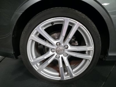 Audi A3 Cabriolet 15 35 TFSI 150 BV S-Tronic 7 S Line - 51