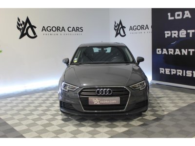 Audi A3 Sportback 20 TDI - 150 - BV S-Tronic 7 8V Business Line PHASE 2   - 5