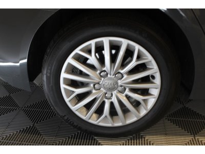 Audi A3 Sportback 20 TDI - 150 - BV S-Tronic 7 8V Business Line PHASE 2   - 7