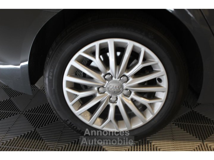Audi A3 Sportback 20 TDI - 150 - BV S-Tronic 7 8V Business Line PHASE 2 - 7