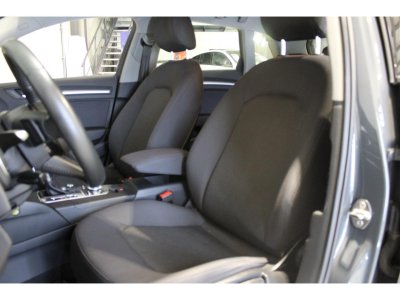 Audi A3 Sportback 20 TDI - 150 - BV S-Tronic 7 8V Business Line PHASE 2   - 8