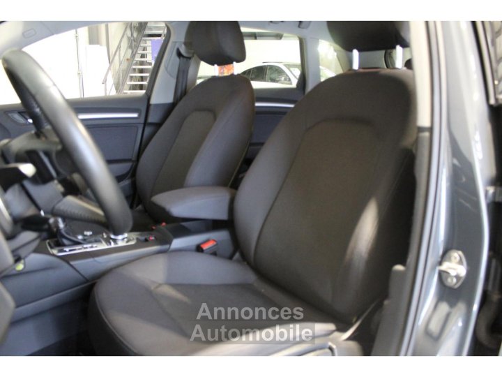 Audi A3 Sportback 20 TDI - 150 - BV S-Tronic 7 8V Business Line PHASE 2 - 8