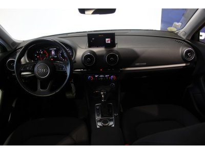 Audi A3 Sportback 20 TDI - 150 - BV S-Tronic 7 8V Business Line PHASE 2   - 10