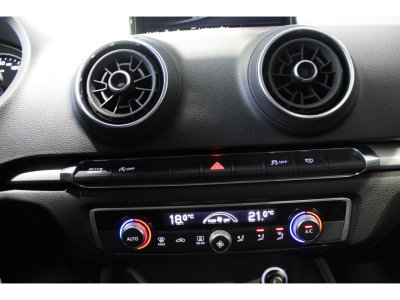 Audi A3 Sportback 20 TDI - 150 - BV S-Tronic 7 8V Business Line PHASE 2   - 17