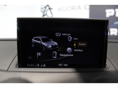 Audi A3 Sportback 20 TDI - 150 - BV S-Tronic 7 8V Business Line PHASE 2   - 22