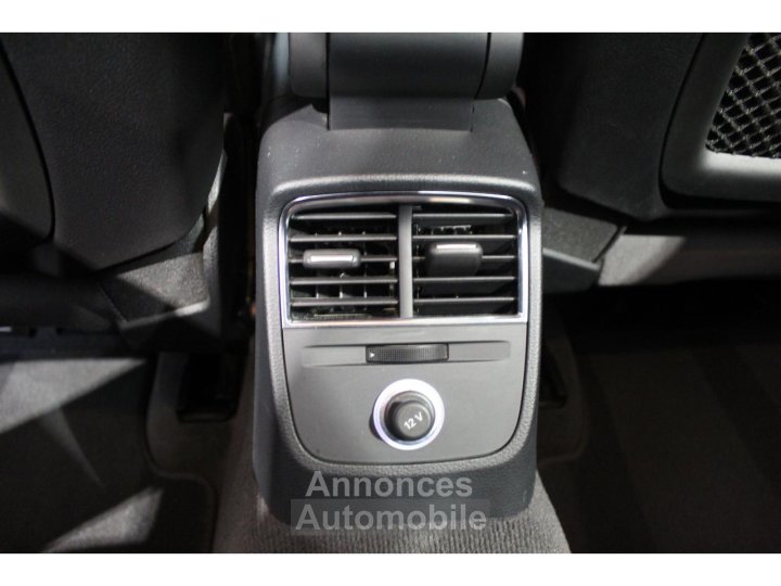 Audi A3 Sportback 20 TDI - 150 - BV S-Tronic 7 8V Business Line PHASE 2 - 23