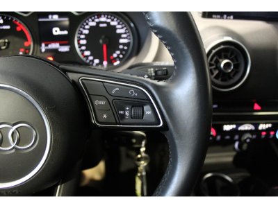 Audi A3 Sportback 20 TDI - 150 - BV S-Tronic 7 8V Business Line PHASE 2   - 25