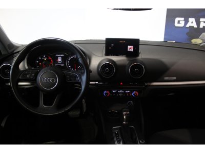 Audi A3 Sportback 20 TDI - 150 - BV S-Tronic 7 8V Business Line PHASE 2   - 26