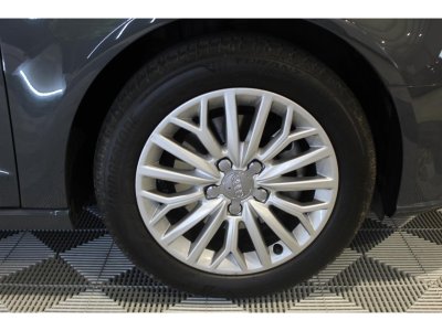 Audi A3 Sportback 20 TDI - 150 - BV S-Tronic 7 8V Business Line PHASE 2   - 27