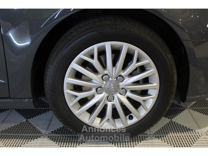 Audi A3 Sportback 20 TDI - 150 - BV S-Tronic 7 8V Business Line PHASE 2 - 27