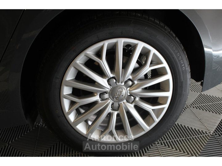 Audi A3 Sportback 20 TDI - 150 - BV S-Tronic 7 8V Business Line PHASE 2 - 28