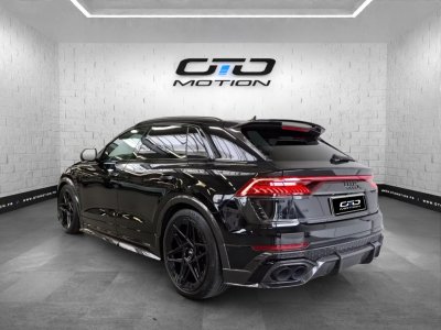 Audi RS Q8 ABT Signature Edition 60/96 - IMMAT FR- 800ch - RSQ8   - 4