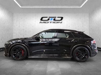 Audi RS Q8 ABT Signature Edition 60/96 - IMMAT FR- 800ch - RSQ8   - 5