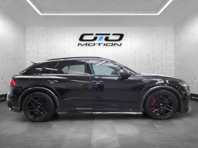 Audi RS Q8 ABT Signature Edition 60/96 - IMMAT FR- 800ch - RSQ8   - 6