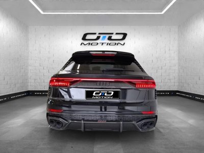 Audi RS Q8 ABT Signature Edition 60/96 - IMMAT FR- 800ch - RSQ8   - 7