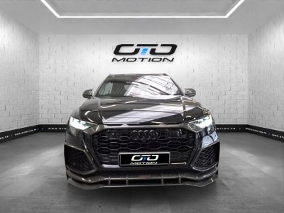 Audi RS Q8 ABT Signature Edition 60/96 - IMMAT FR- 800ch - RSQ8   - 8