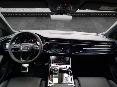 Audi RS Q8 ABT Signature Edition 60/96 - IMMAT FR- 800ch - RSQ8   - 9