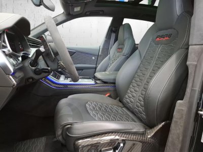 Audi RS Q8 ABT Signature Edition 60/96 - IMMAT FR- 800ch - RSQ8   - 10