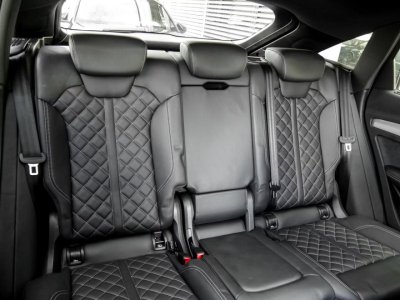 Audi Q5 Sportback Quattro 20 40 TDI Mild Hybrid - 204 - BV S-tronic 2020 S line PHASE 2 - 5