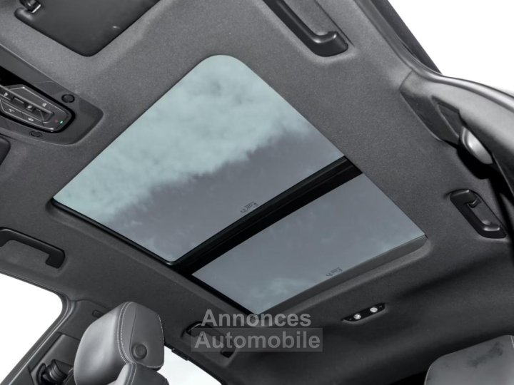 Audi Q5 Sportback Quattro 20 40 TDI Mild Hybrid - 204 - BV S-tronic 2020 S line PHASE 2 - 6