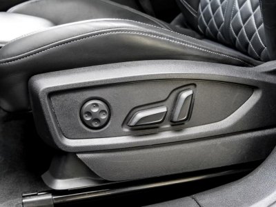 Audi Q5 Sportback Quattro 20 40 TDI Mild Hybrid - 204 - BV S-tronic 2020 S line PHASE 2 - 7