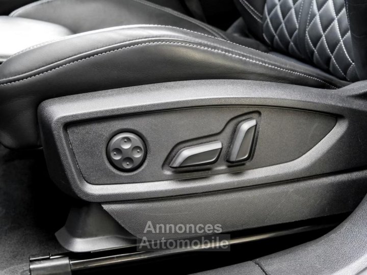 Audi Q5 Sportback Quattro 20 40 TDI Mild Hybrid - 204 - BV S-tronic 2020 S line PHASE 2 - 7