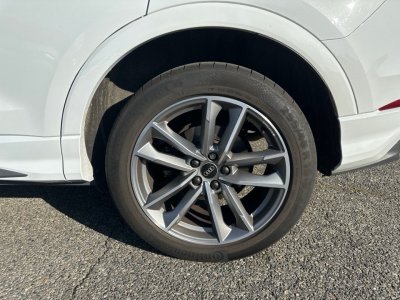 Audi Q3 35 TDI 150CH S LINE S TRONIC 7   - 9