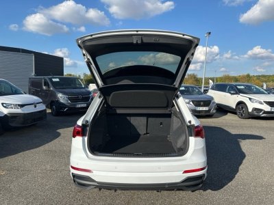 Audi Q3 35 TDI 150CH S LINE S TRONIC 7   - 10