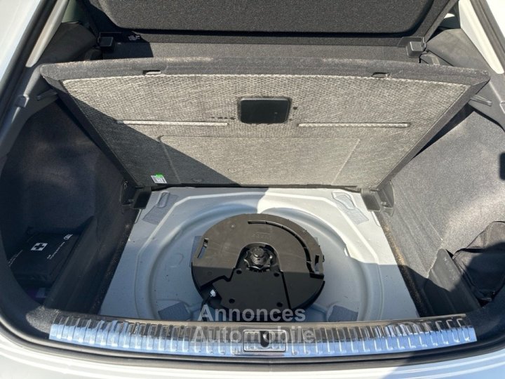 Audi Q3 35 TDI 150CH S LINE S TRONIC 7 - 11