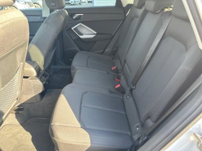Audi Q3 35 TDI 150CH S LINE S TRONIC 7   - 12