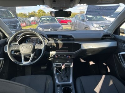 Audi Q3 35 TDI 150CH S LINE S TRONIC 7   - 13