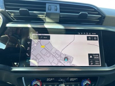 Audi Q3 35 TDI 150CH S LINE S TRONIC 7   - 14