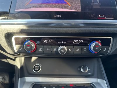 Audi Q3 35 TDI 150CH S LINE S TRONIC 7   - 16