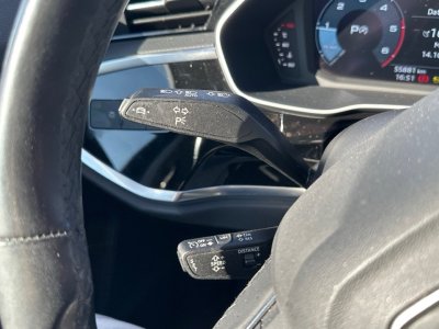 Audi Q3 35 TDI 150CH S LINE S TRONIC 7   - 17