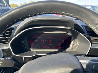 Audi Q3 35 TDI 150CH S LINE S TRONIC 7   - 19