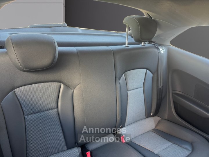 Audi A1 16 TDI 105 Ambition Luxe - 14