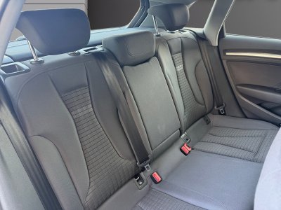 Audi A3 Sportback 14 TFSI COD 150 S tronic 7 S Line bang olufsen siège chauffant démarrage sans clé régulateur de vitesse garantie 12 mois   - 12